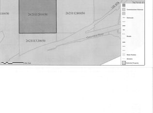 0 Stayman Flats Rd, Chelan, WA 98816