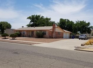 1823 Tom Bolt Dr, El Paso, TX 79936