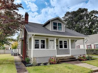 64 Keith Ave, Cranston, RI 02910