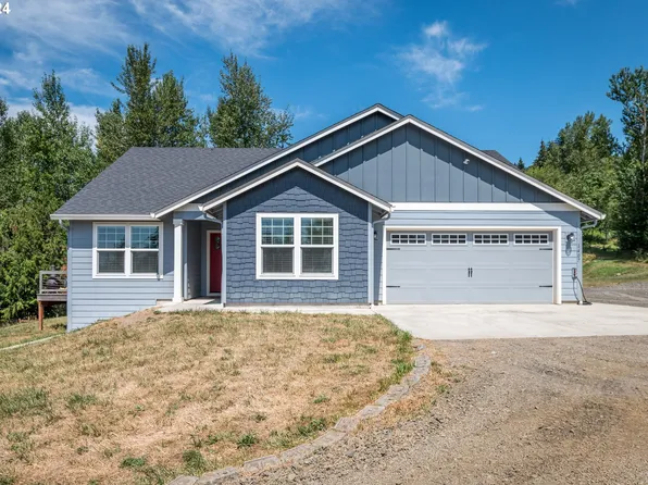 1407 N 14th Ave, Kelso, WA 98626
