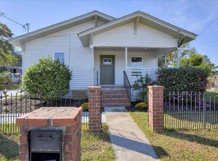 1150 Fuller St, Augusta, GA 30901