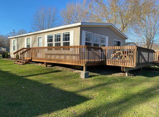 19161 Merry Rd, Grand Junction, MI 49056