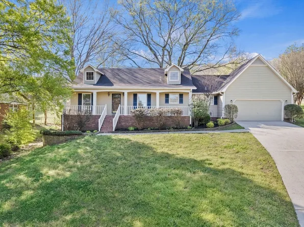 115 Gaylor Dr, Huntsville, AL 35811