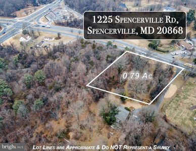 1225 Spencerville Rd, Spencerville, MD, 20868