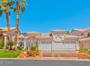 9670 Mariner Village Ct, Las Vegas, NV 89147