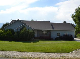 229 Merganser Ln, Hamilton, MT 59840