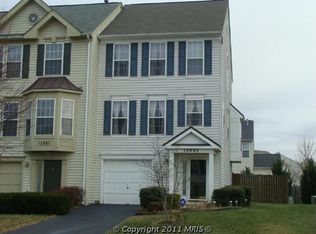 12063 Country Mill Dr, Bristow, VA 20136