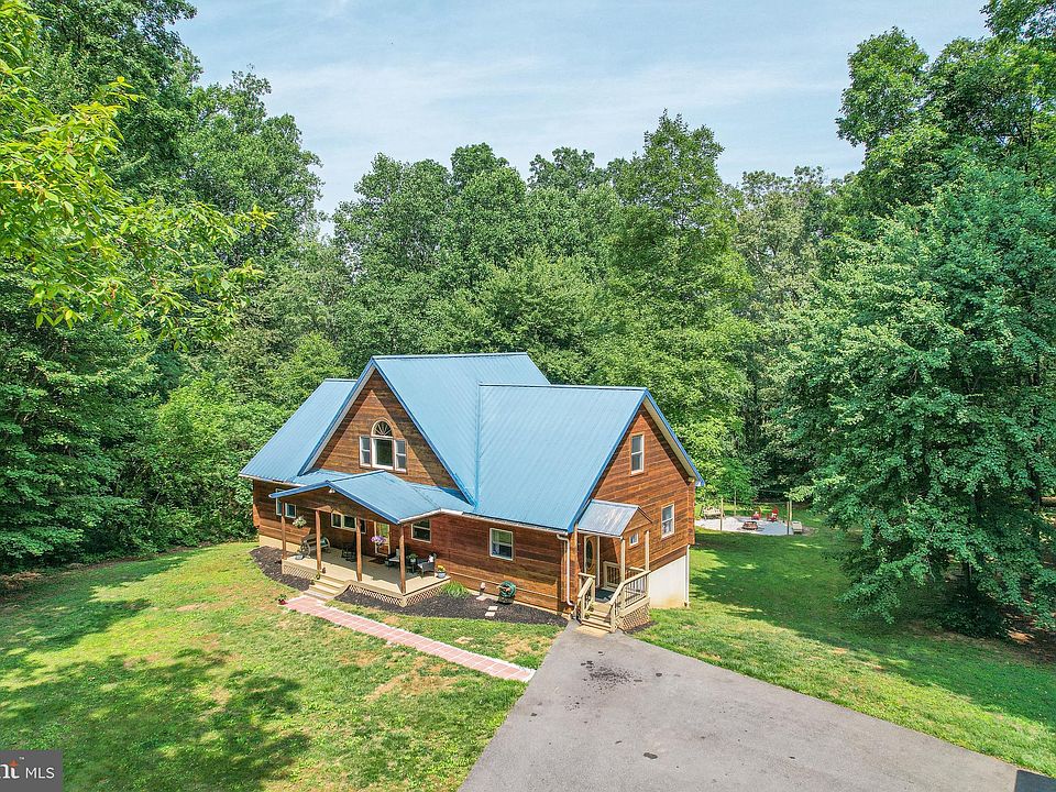 359 Buckwheat Rd, Fawn Grove, PA 17321 Zillow