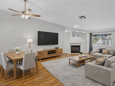 2035 E Warm Springs Rd Unit 1006, Paradise Town, NV, 89119