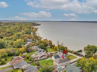 369 Lake Dr, Georgina, ON L4P3C8