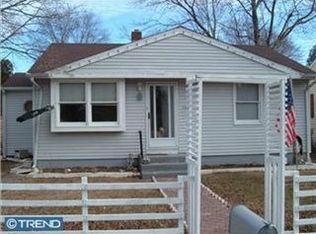 1301 Central Ave, Lindenwold, NJ 08021