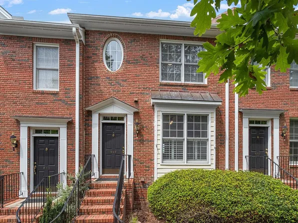 609 Copperline Dr #609, Chapel Hill, NC 27516