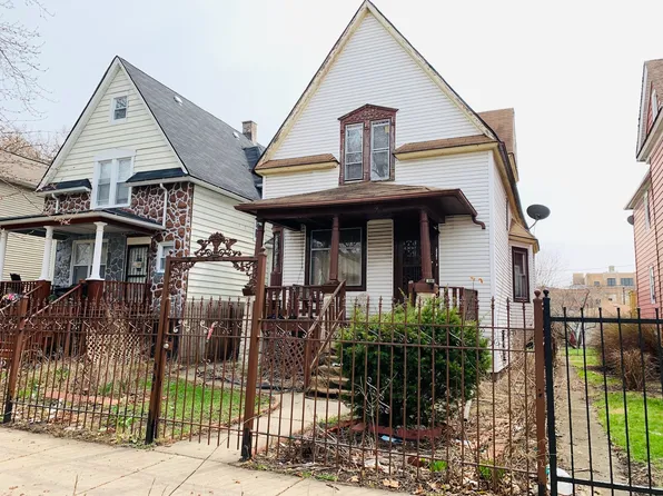 5341 W Ferdinand St, Chicago, IL 60644