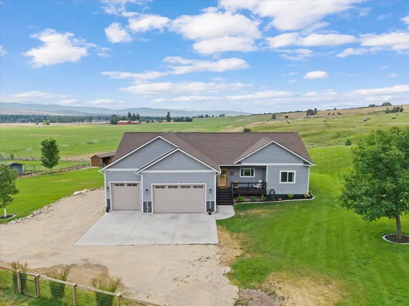 16797 Packer Ct, Florence, MT 59833