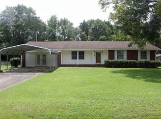 136 Dorr Cir, Easley, SC 29640