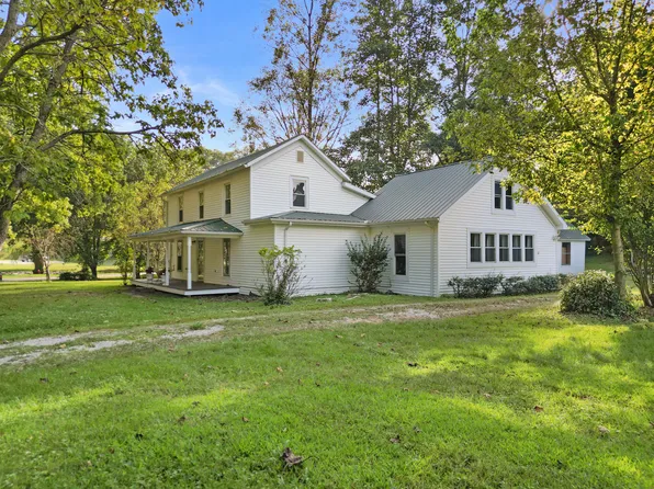 81 Baker Branch Hl, Tutor Key, KY 41263