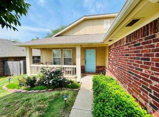 5018 N Garfield St, Stillwater, OK 74075