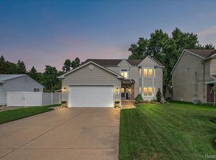 3422 Kilmer Dr, Troy, MI