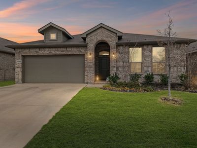 1120 Napier Way, Justin, TX, 76247