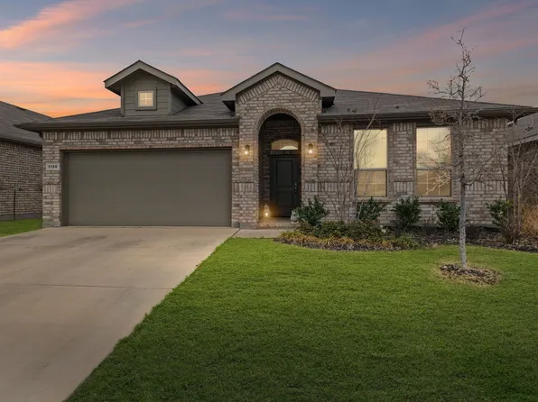 1120 Napier Way, Justin, TX 76247