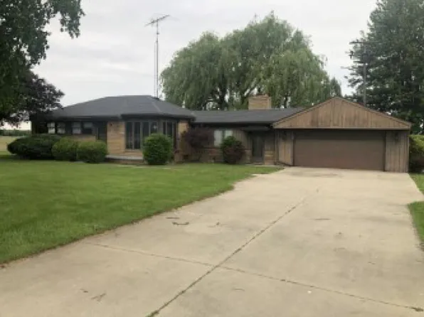 2346 W Snover Rd, Sandusky, MI 48471