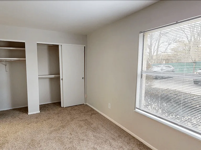 1, 2, and 3 Bedroom Floor Plans