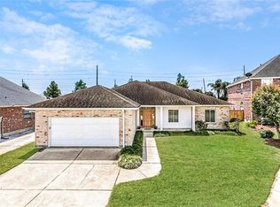 205 Moss Bayou Ln, Kenner, LA 70065