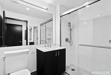 Rented by The Dermot Realty Management Company