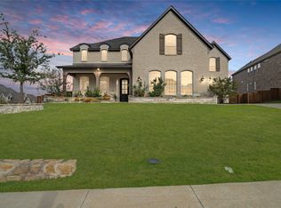 2037 Waterleaf Rd, Haslet, TX 76052