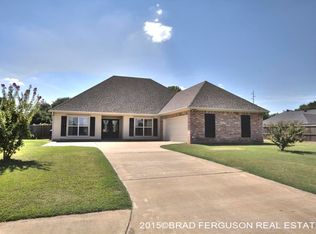 106 Lauryn St, Natchitoches, LA 71457