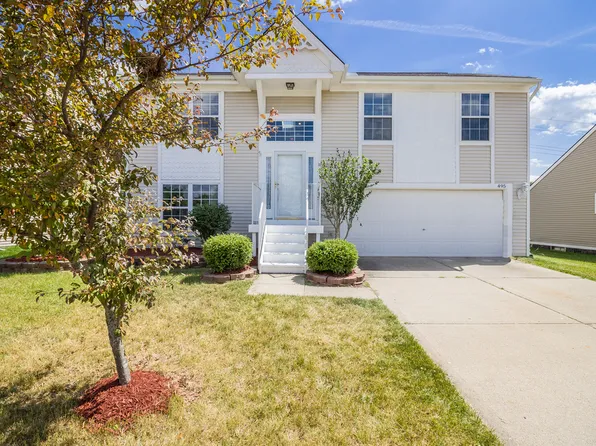 495 Victorian Ln #112, Belleville, MI 48111