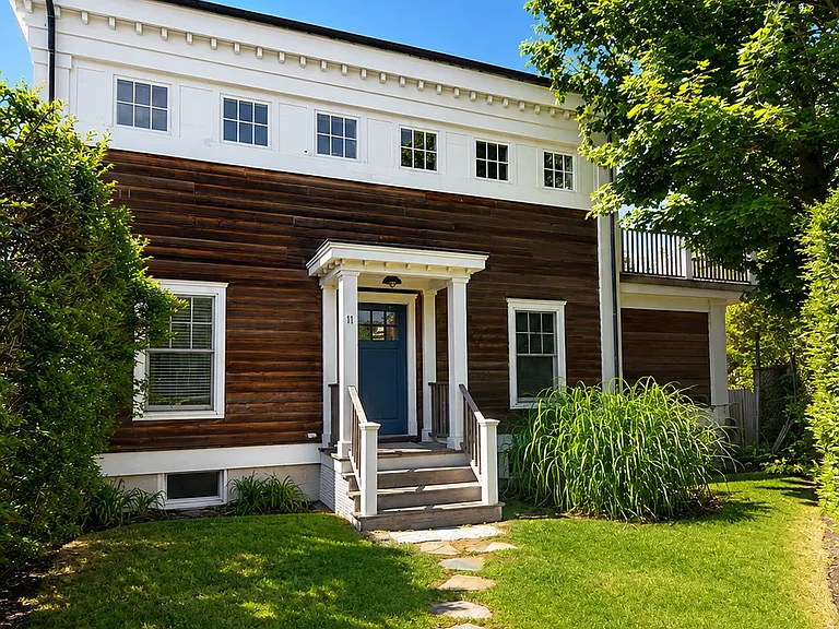 11 Rector St — Photo 14