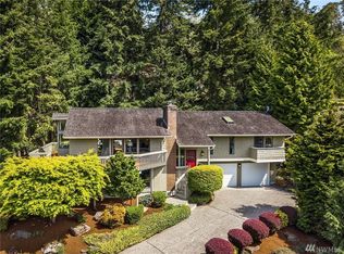 5334 134th Ave SE, Bellevue, WA 98006