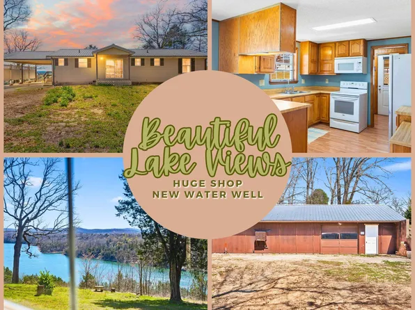 27097 Overlook Lane, Eagle Rock, MO 65641