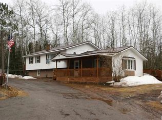 7238 E County Rd E, South Range, WI 54874