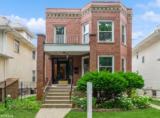 5138 W Montrose Ave #3, Chicago, IL 60641