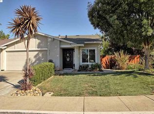 4186 Sugar Pine Way, Livermore, CA