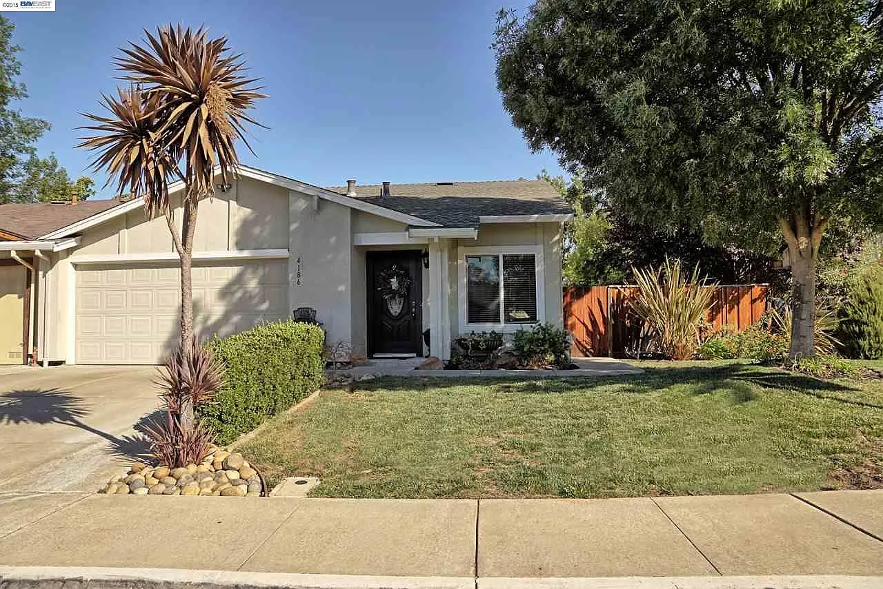 4186 Sugar Pine Way photo 1