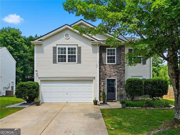 308 Westminster Dr, Canton, GA 30114