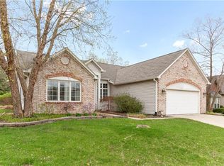 10999 Haig Point Dr, Fishers, IN 46037