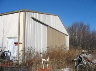 Xxxx E Stark Rd, Esko, MN 55733