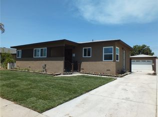 6333 Candor St, Lakewood, CA 90713