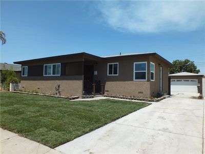 6333 Candor St, Lakewood, CA, 90713