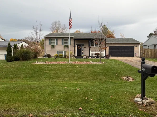 723 Mercury Dr, Albion, MI 49224