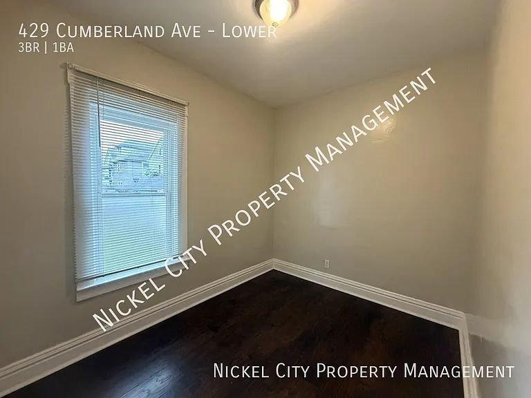 429 Cumberland Ave #LOWER — Photo 8