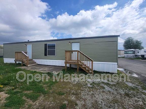 5th image of 3510 Bluegrass Park Dr Lot D-38