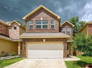 1814 Don Alejandro, Houston, TX 77091