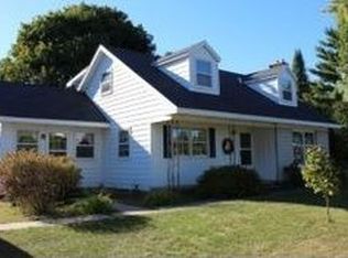 11091 Butler Rd, Cheboygan, MI 49721