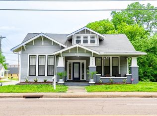 624 N Highland Ave, Jackson, TN 38301