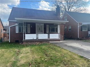 2030 Enslow Blvd, Huntington, WV 25701